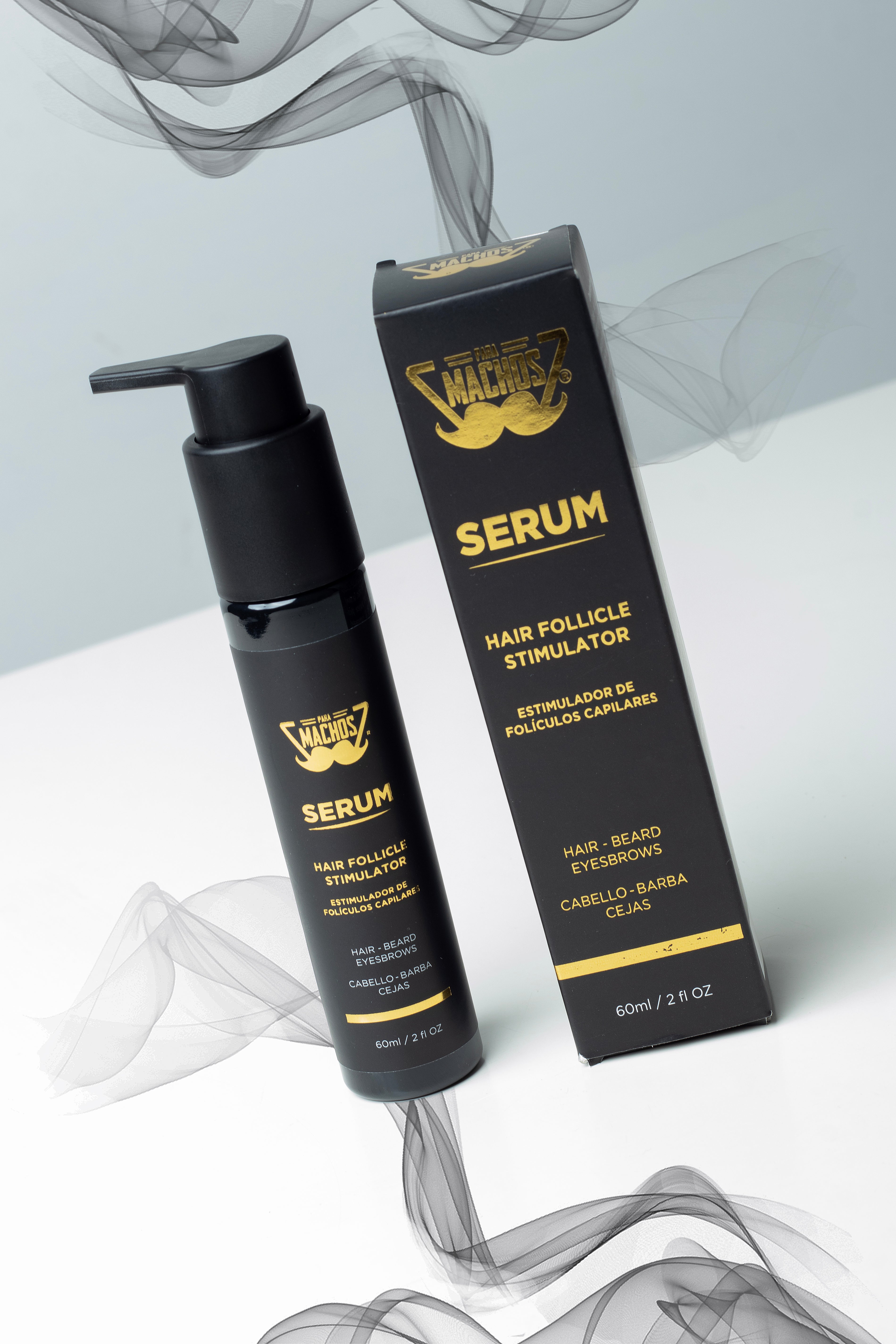 SERUM DE CRECIMIENTO