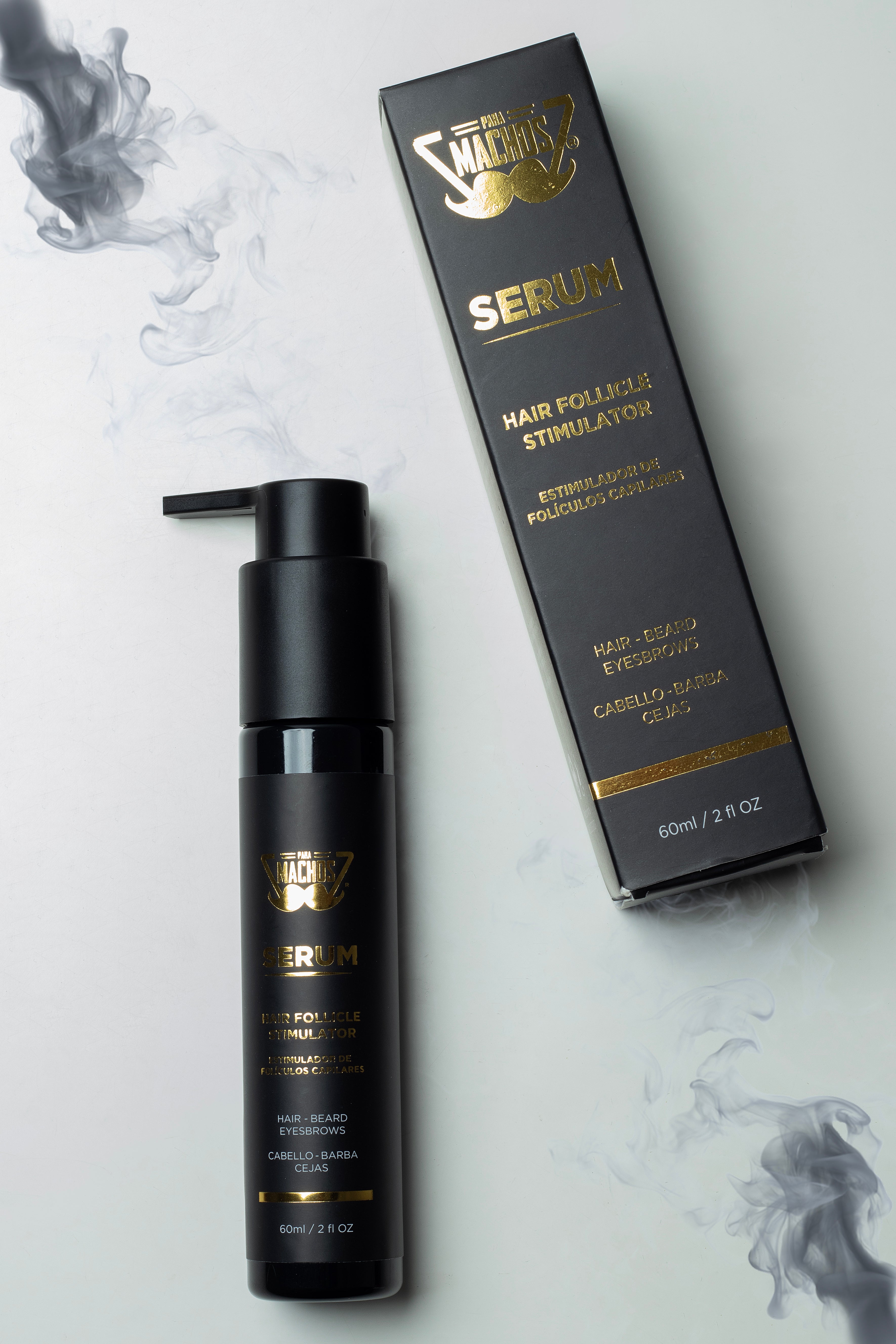 SERUM DE CRECIMIENTO